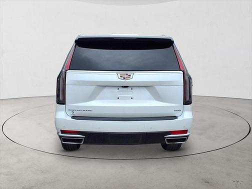 2023 Cadillac Escalade ESV Premium Luxury Platinum