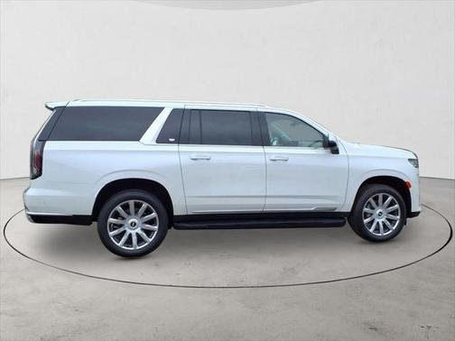 2023 Cadillac Escalade ESV Premium Luxury Platinum