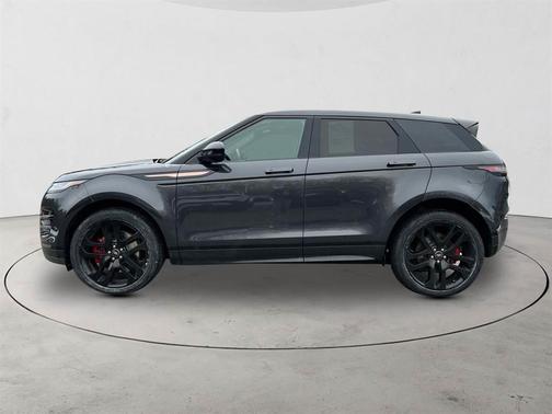 2022 Land Rover Range Rover Evoque R-Dynamic SE