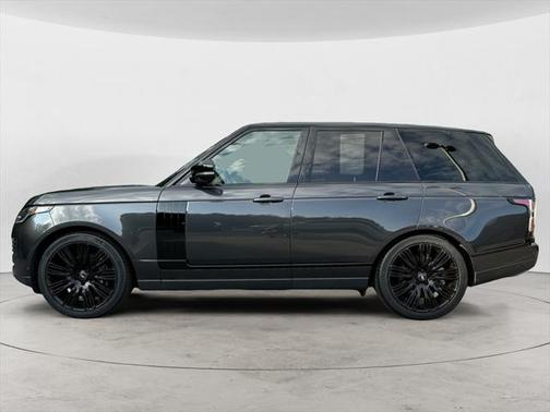 2022 Land Rover Range Rover Westminster