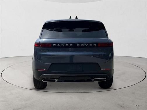 2025 Land Rover Range Rover Sport P360 S