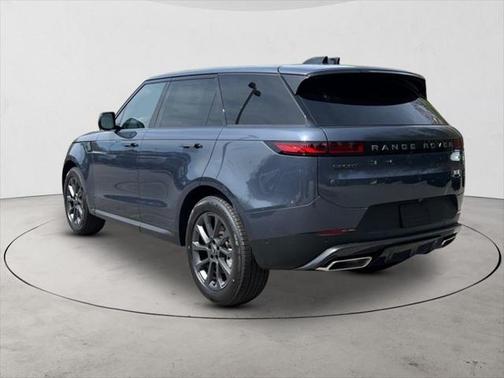 2025 Land Rover Range Rover Sport P360 S