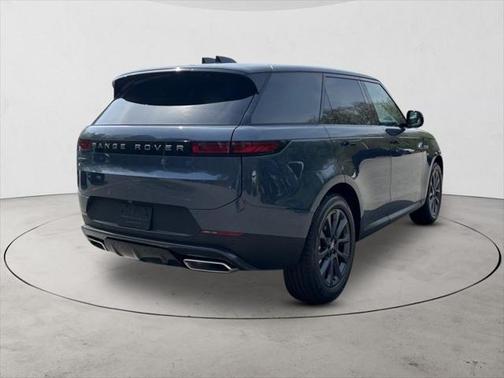 2025 Land Rover Range Rover Sport P360 S