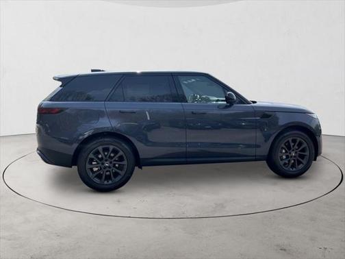 2025 Land Rover Range Rover Sport P360 S
