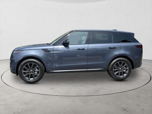 2025 Land Rover Range Rover Sport P360 S