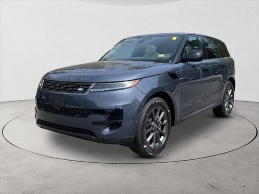 2025 Land Rover Range Rover Sport P360 S