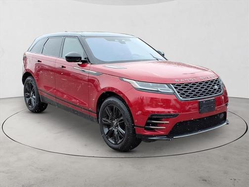 2021 Land Rover Range Rover Velar P250 S R-Dynamic