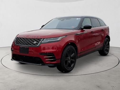 2021 Land Rover Range Rover Velar P250 S R-Dynamic