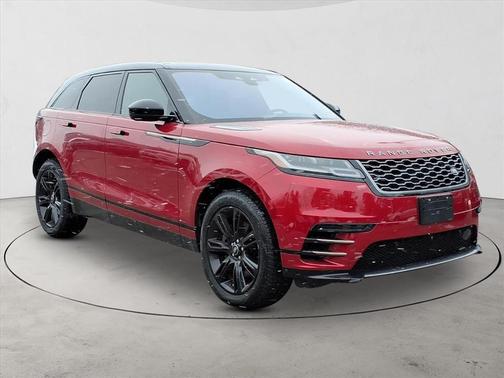 2021 Land Rover Range Rover Velar P250 S R-Dynamic