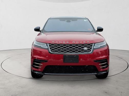 2021 Land Rover Range Rover Velar P250 S R-Dynamic