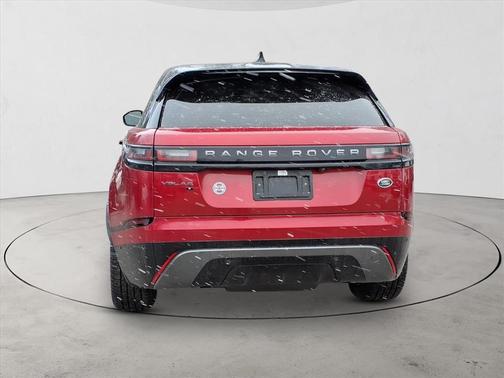 2021 Land Rover Range Rover Velar P250 S R-Dynamic