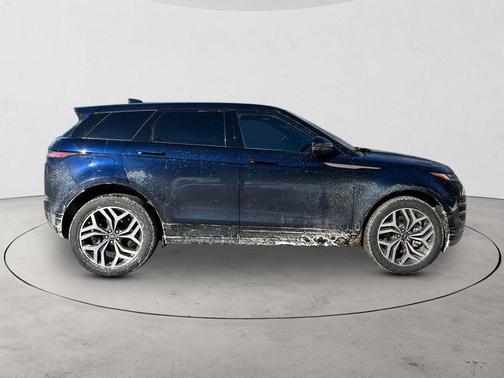 2023 Land Rover Range Rover Evoque R-Dynamic SE