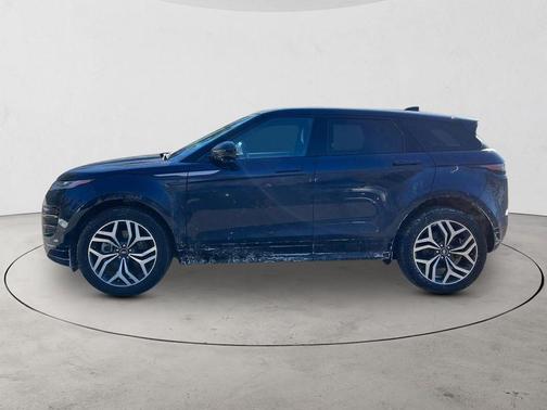 2023 Land Rover Range Rover Evoque R-Dynamic SE