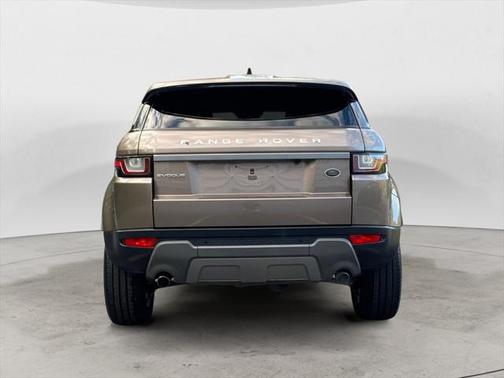 2019 Land Rover Range Rover Evoque SE