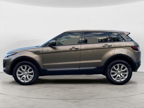 2019 Land Rover Range Rover Evoque SE