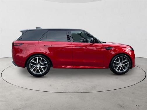 2023 Land Rover Range Rover Sport SE