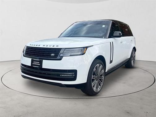 2025 Land Rover Range Rover P530 SE 7 Seat