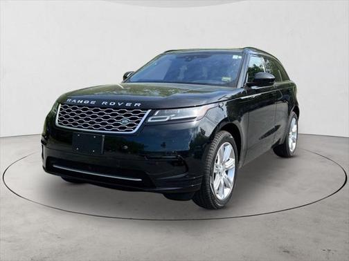 2026 Land Rover Range Rover Velar P250 SE R-Dynamic