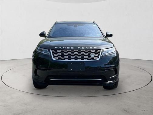 2026 Land Rover Range Rover Velar P250 SE R-Dynamic