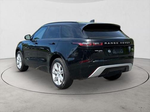 2026 Land Rover Range Rover Velar P250 SE R-Dynamic