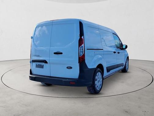 2022 Ford Transit Connect XL Cargo Van