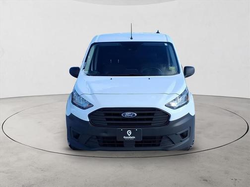 2022 Ford Transit Connect XL Cargo Van