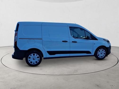 2022 Ford Transit Connect XL Cargo Van