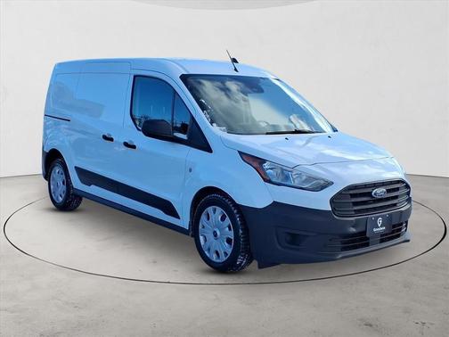 2022 Ford Transit Connect XL Cargo Van