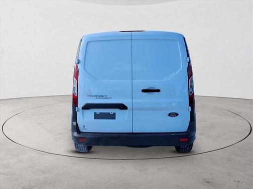 2022 Ford Transit Connect XL Cargo Van