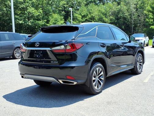 Caviar 2021 Lexus RX 350 Base