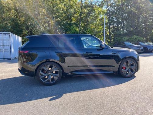 2024 Land Rover Range Rover Sport Autobiography