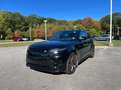 2024 Land Rover Range Rover Sport Autobiography