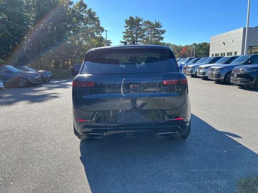 2024 Land Rover Range Rover Sport Autobiography