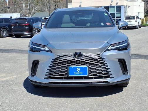 Iridium 2023 Lexus RX 350 Premium