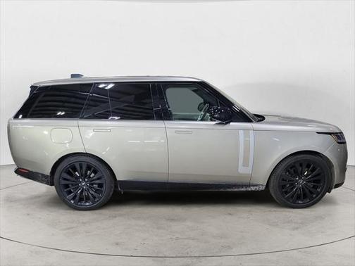2023 Land Rover Range Rover First Edition