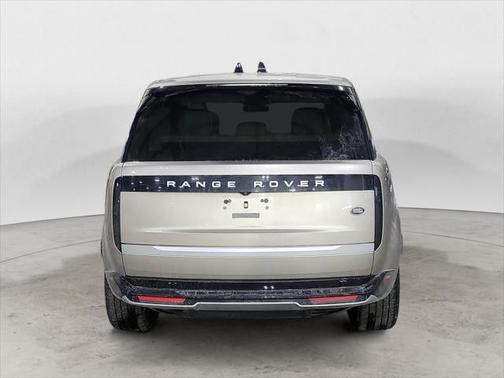 2023 Land Rover Range Rover First Edition