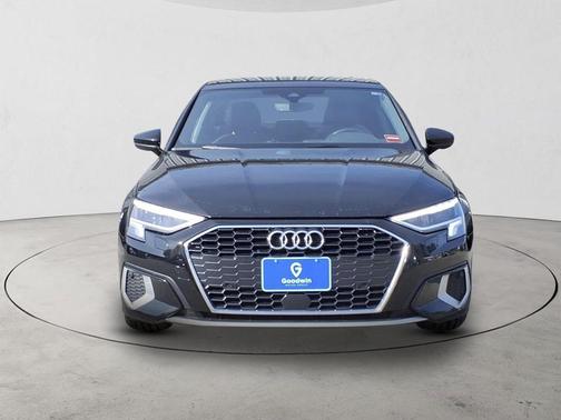2024 Audi A3 Premium