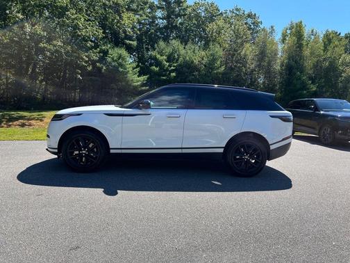 2026 Land Rover Range Rover Velar P250 S