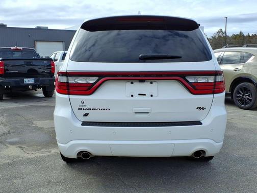 2022 Dodge Durango R/T AWD