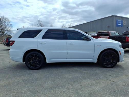 2022 Dodge Durango R/T AWD