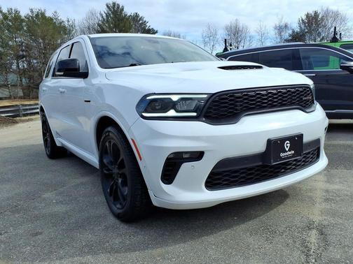 2022 Dodge Durango R/T AWD