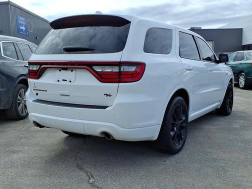 2022 Dodge Durango R/T AWD