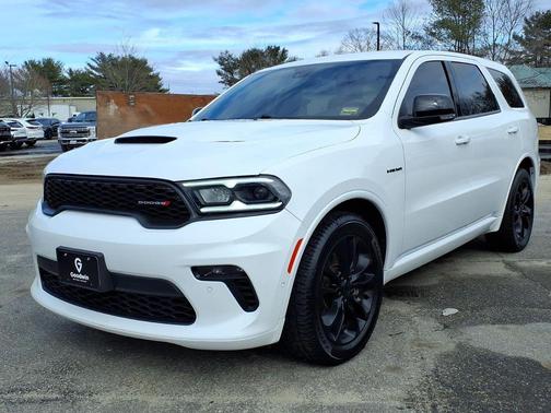 2022 Dodge Durango R/T AWD
