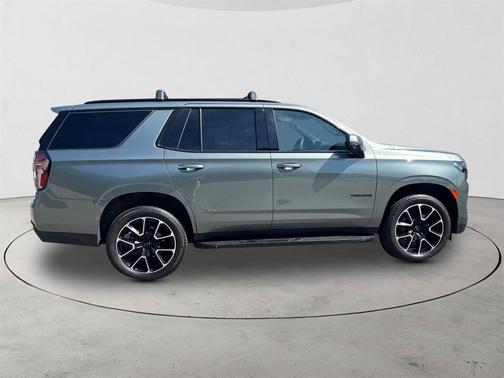 2024 Chevrolet Tahoe 4WD RST