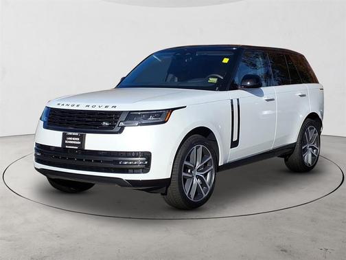 2025 Land Rover Range Rover P530 SE