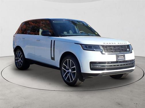 2025 Land Rover Range Rover P530 SE