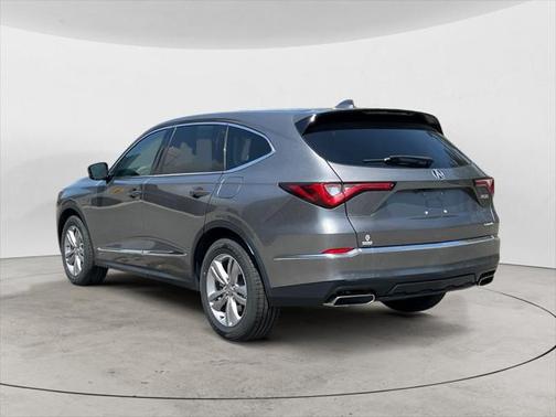 2022 Acura MDX Base