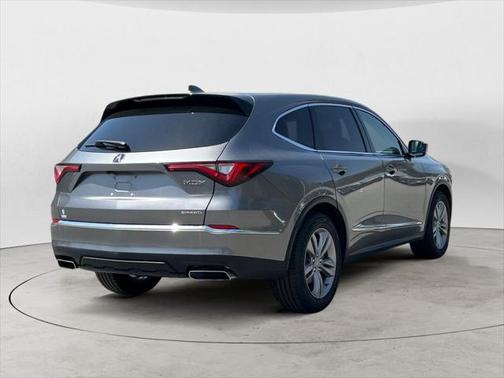 2022 Acura MDX Base