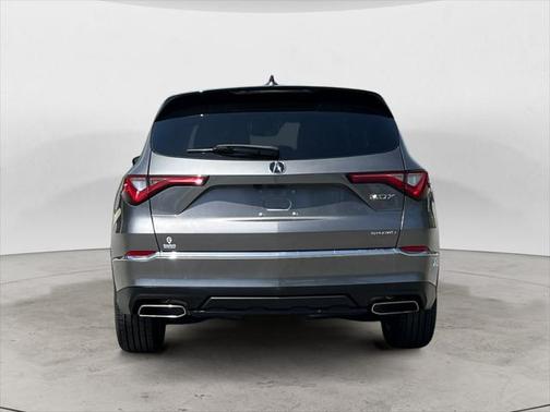 2022 Acura MDX Base
