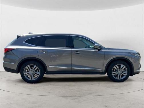 2022 Acura MDX Base